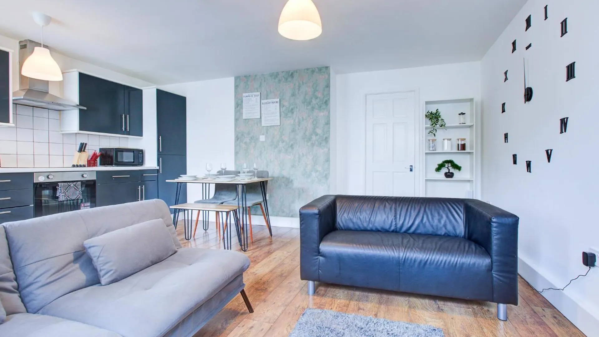 Charming & Cozy Apartment London 0*,  Großbritannien