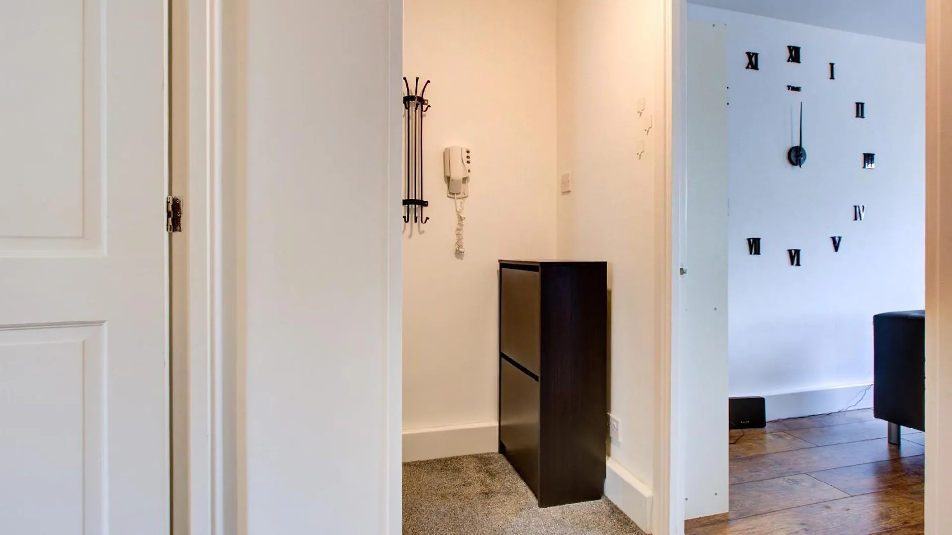 Charming & Cozy Apartment London 0*,  Großbritannien