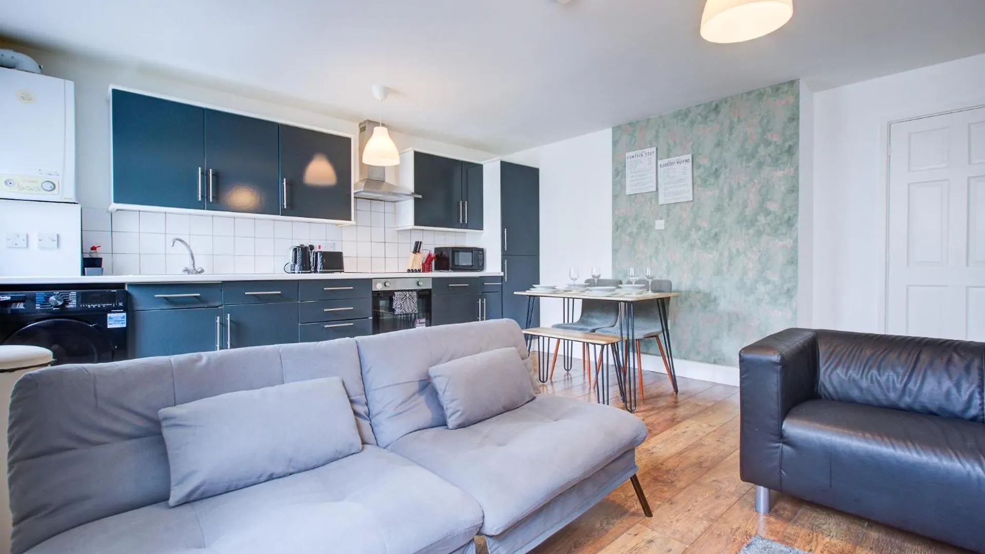 Charming & Cozy Apartment London