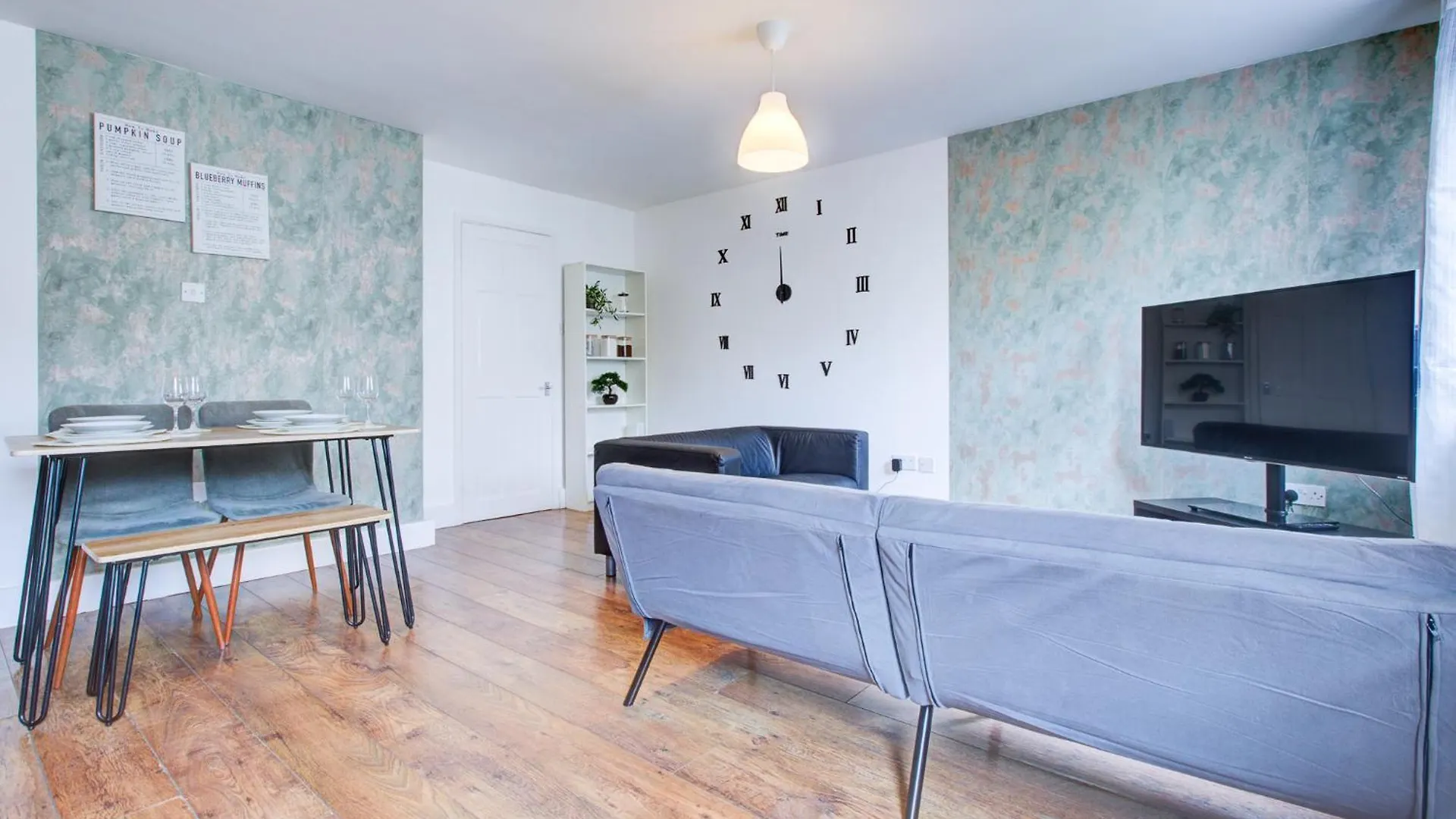 Charming & Cozy Apartment London
