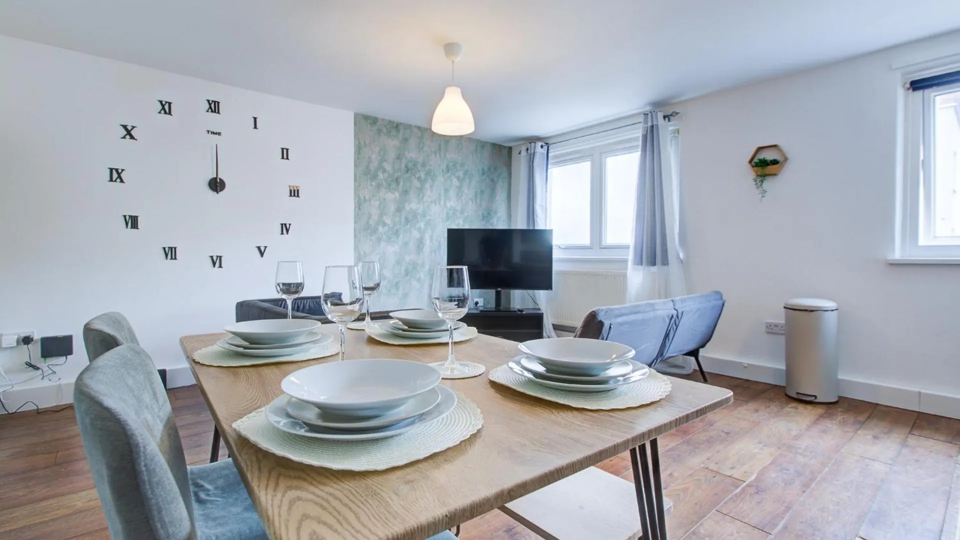 Charming & Cozy Apartment London