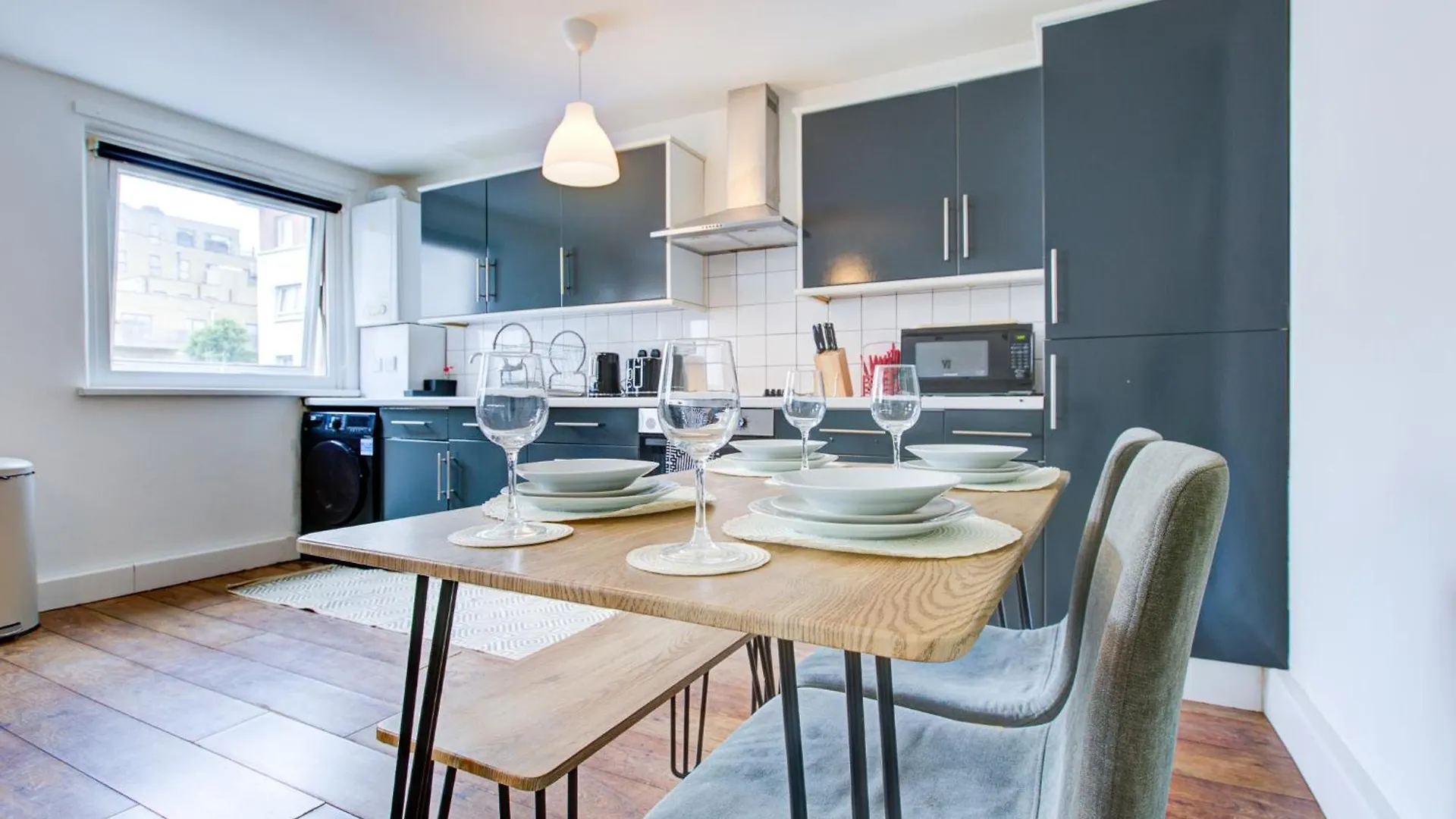 Charming & Cozy Apartment London