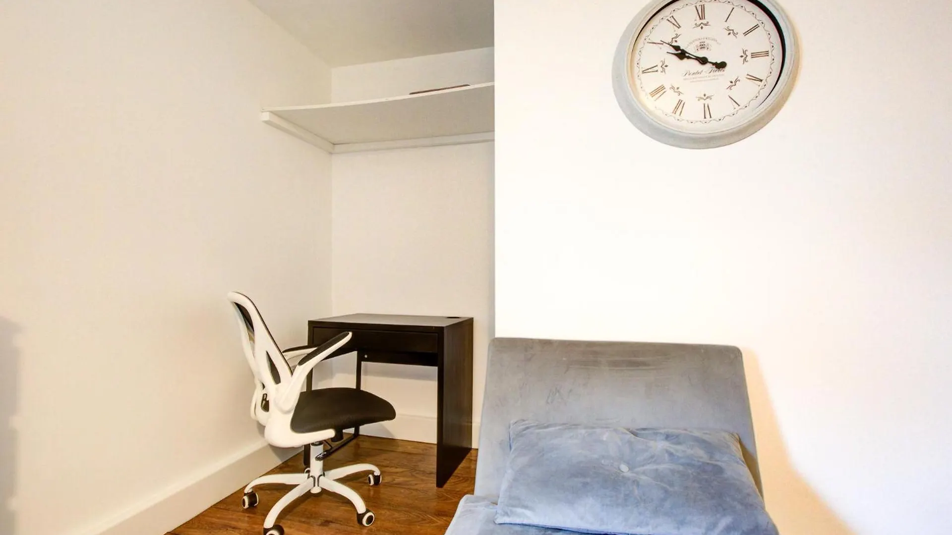 Charming & Cozy Apartment London