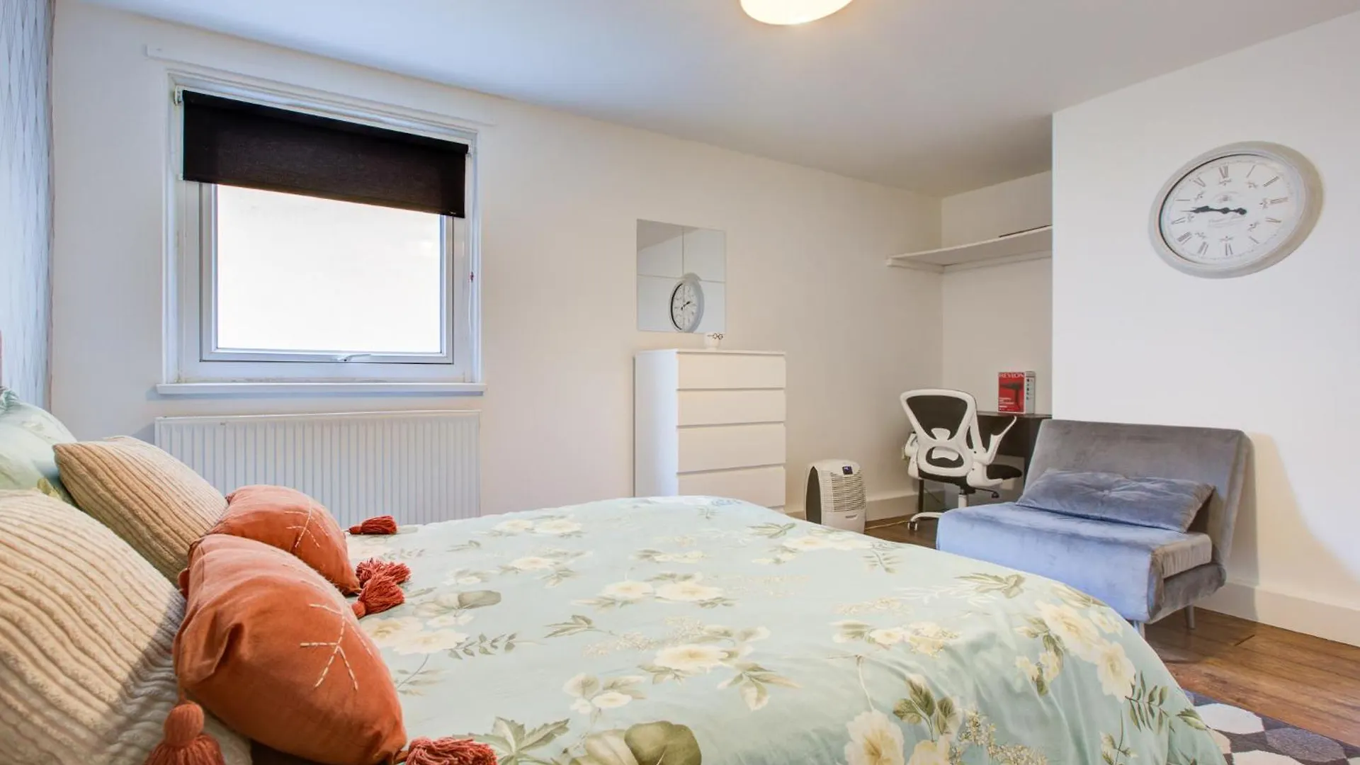 Charming & Cozy Apartment London Großbritannien