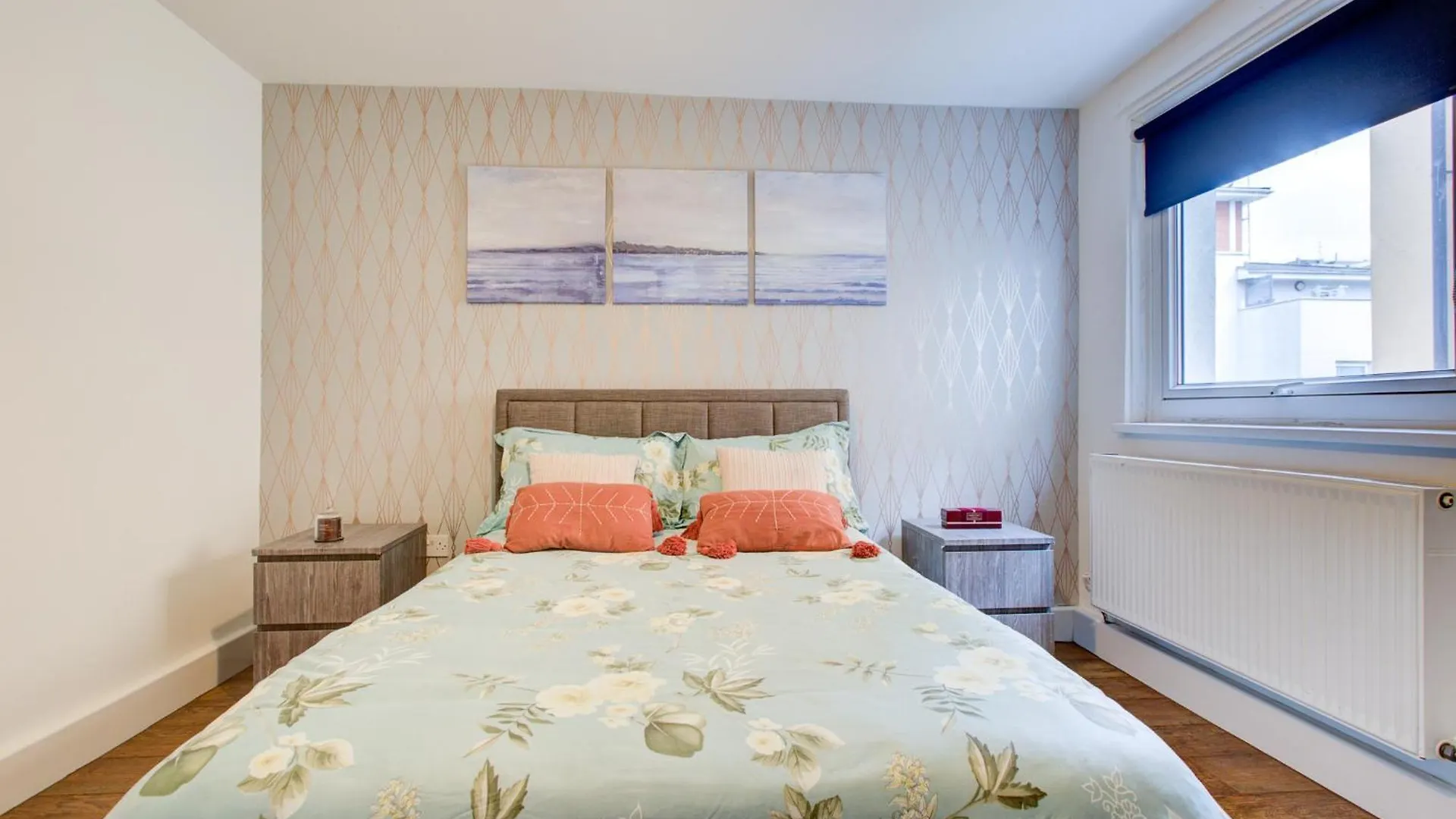 Charming & Cozy Apartment London