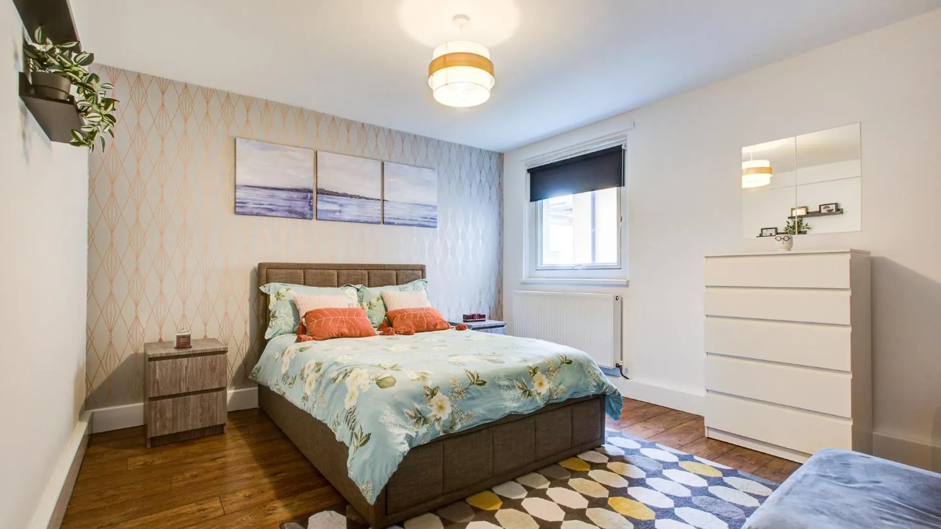 Charming & Cozy Apartment London