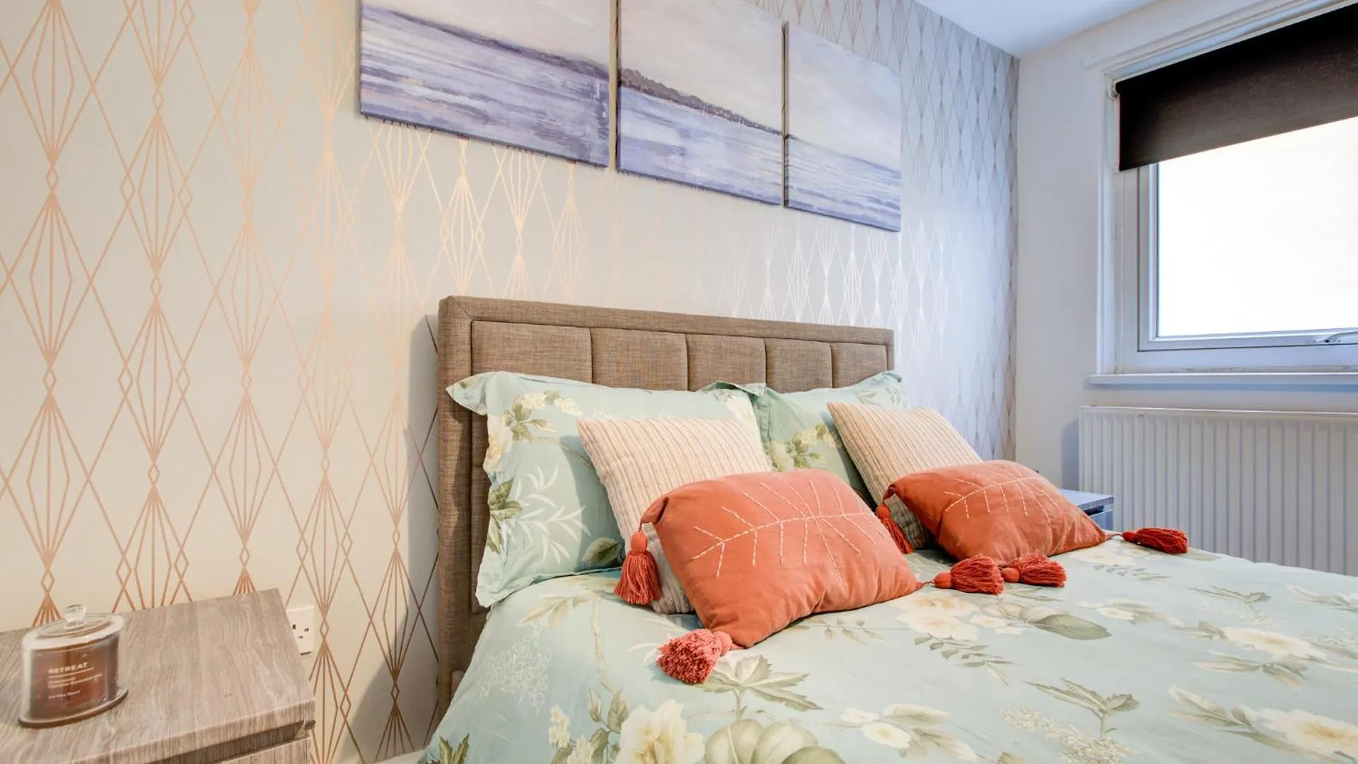 Charming & Cozy Apartment London