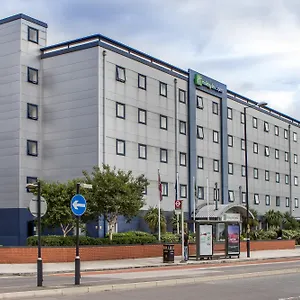 3* Hotell Express Royal Docks By Ihg