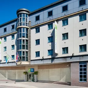 3* Hotell Express City, An Ihg