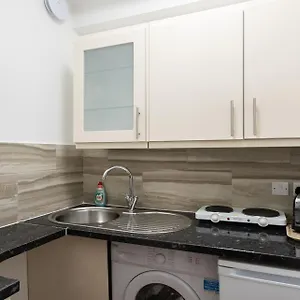 3* Hotell Hoxton Shoreditch