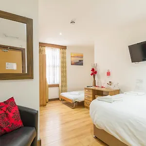 2* Hotell Brick Lane